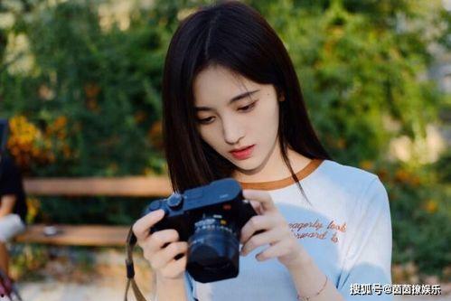 吃瓜娱乐圈鞠婧祎是谁,娱乐圈的“吃瓜群众”与流量担当